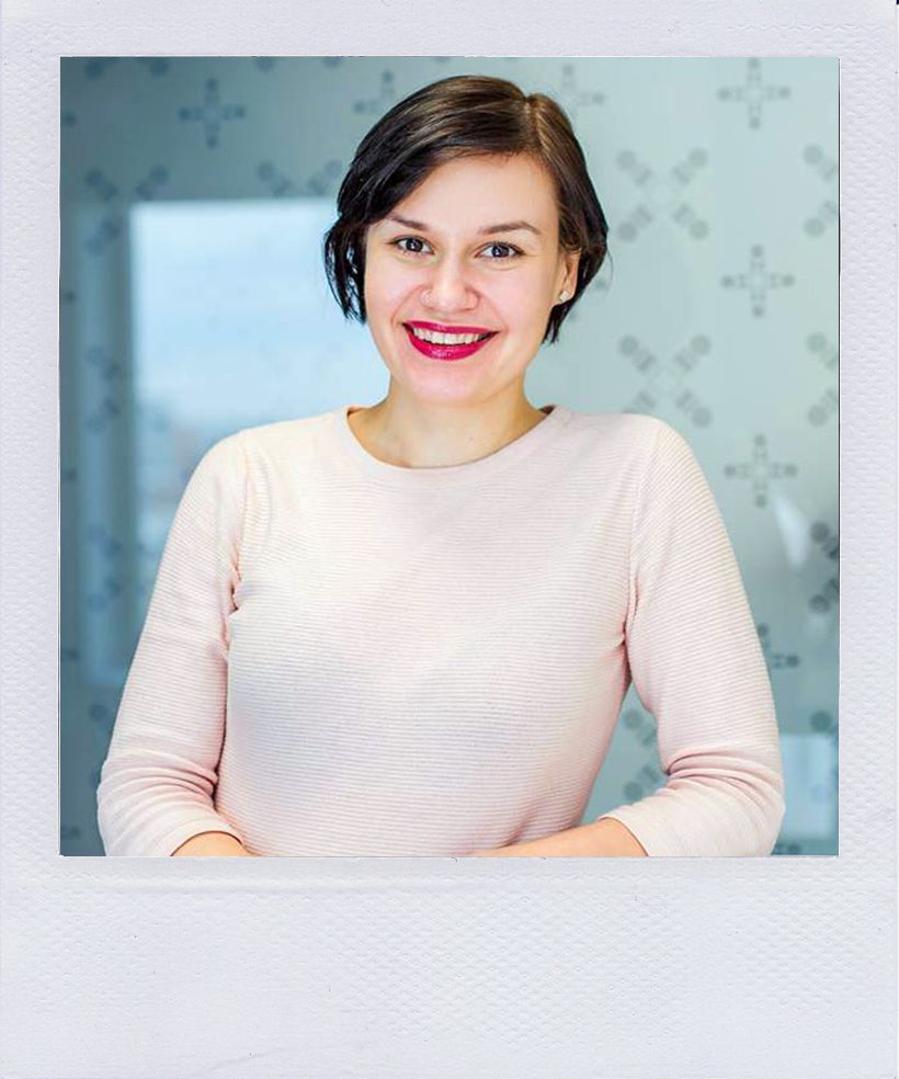 У пошуках свята