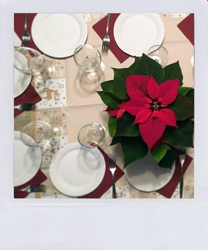 У пошуках свята