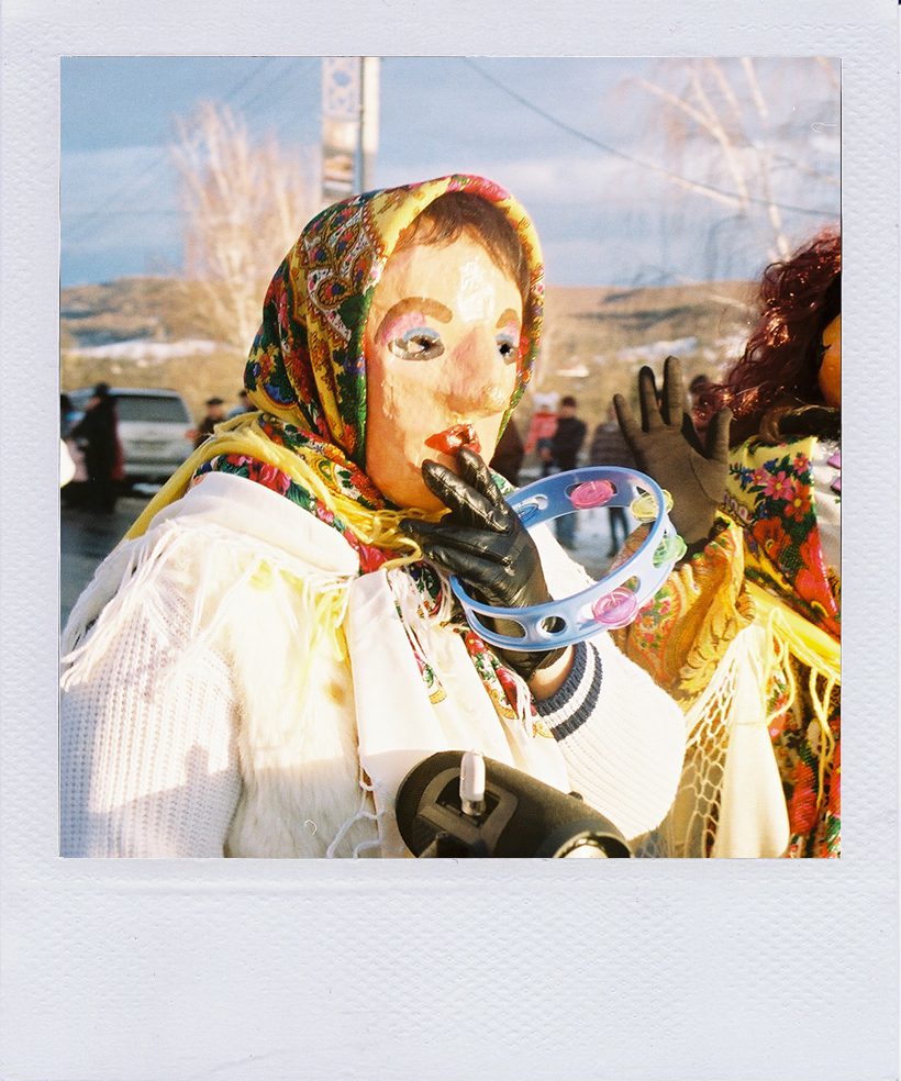 У пошуках свята