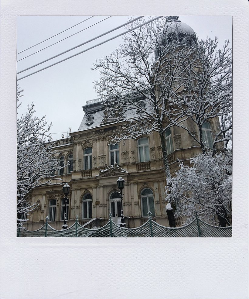 У пошуках свята