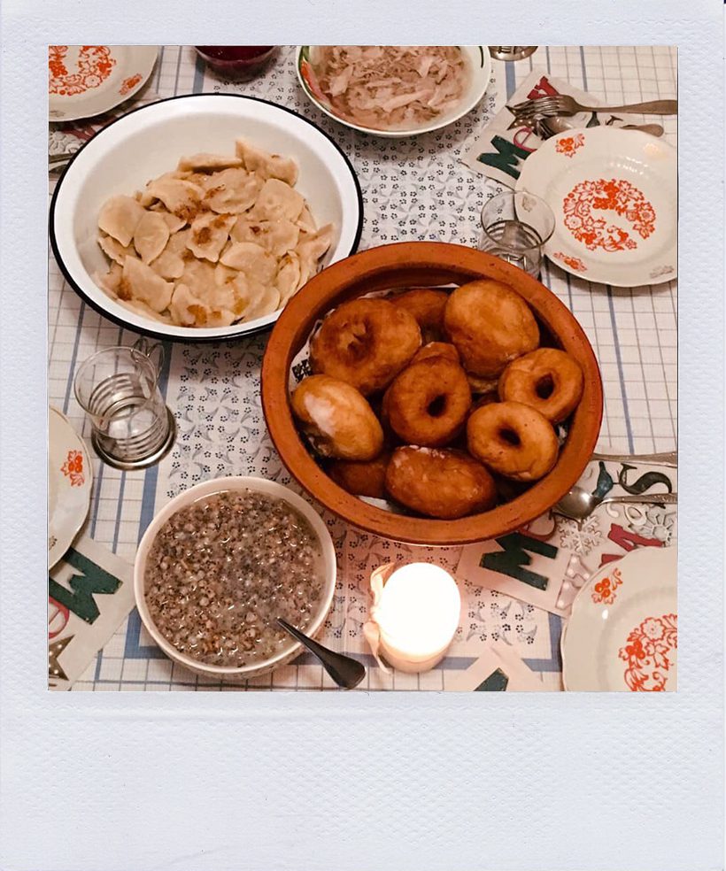 У пошуках свята