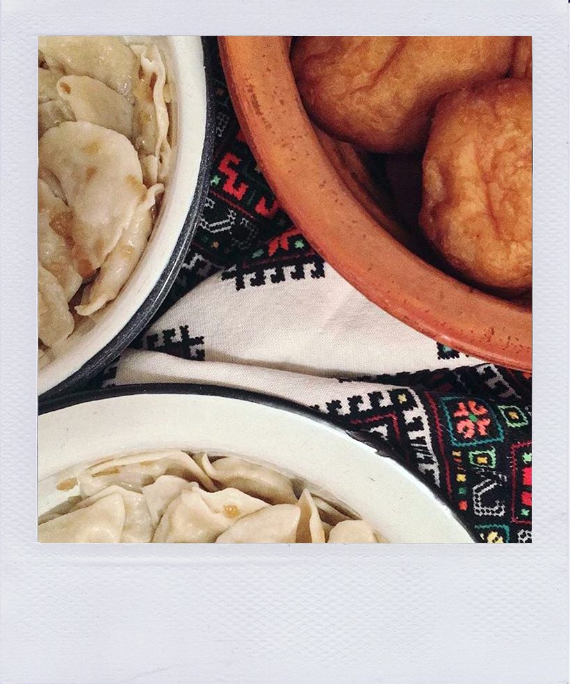 У пошуках свята