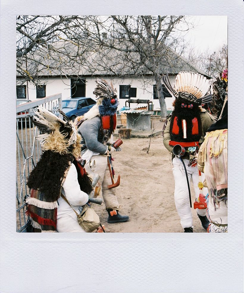 У пошуках свята