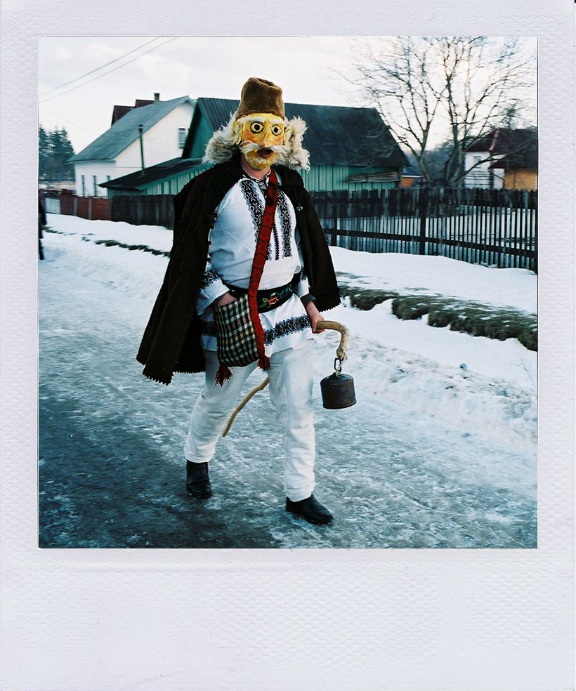 У пошуках свята