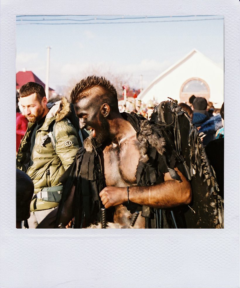 У пошуках свята