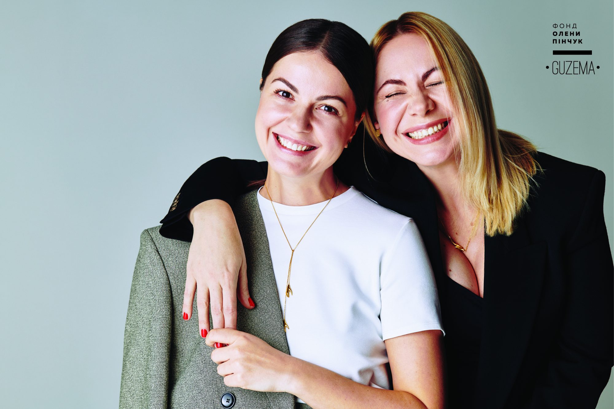 «Я зможу!». Кольє, що надихає