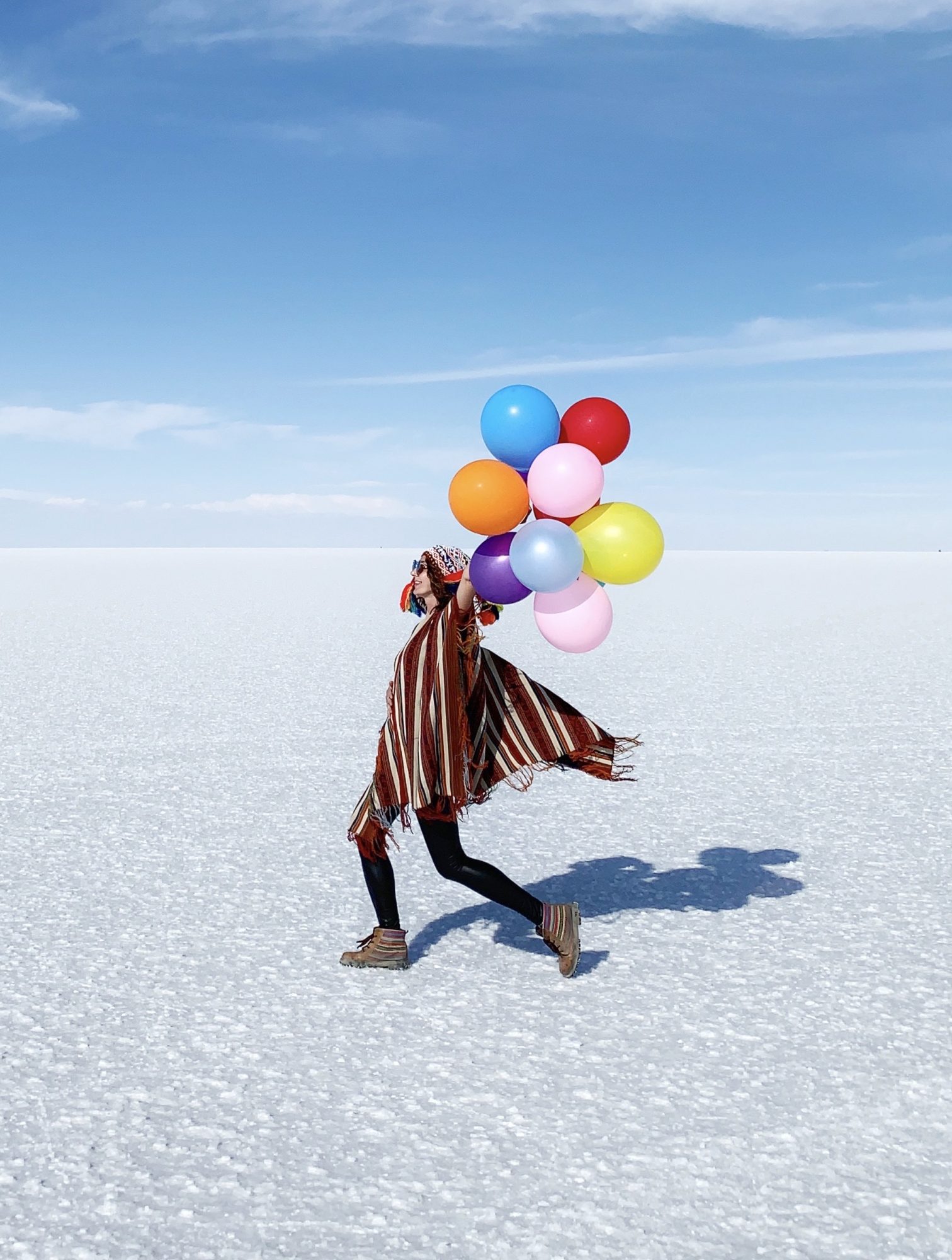 Как это - жить, работать и любить в путешествиях