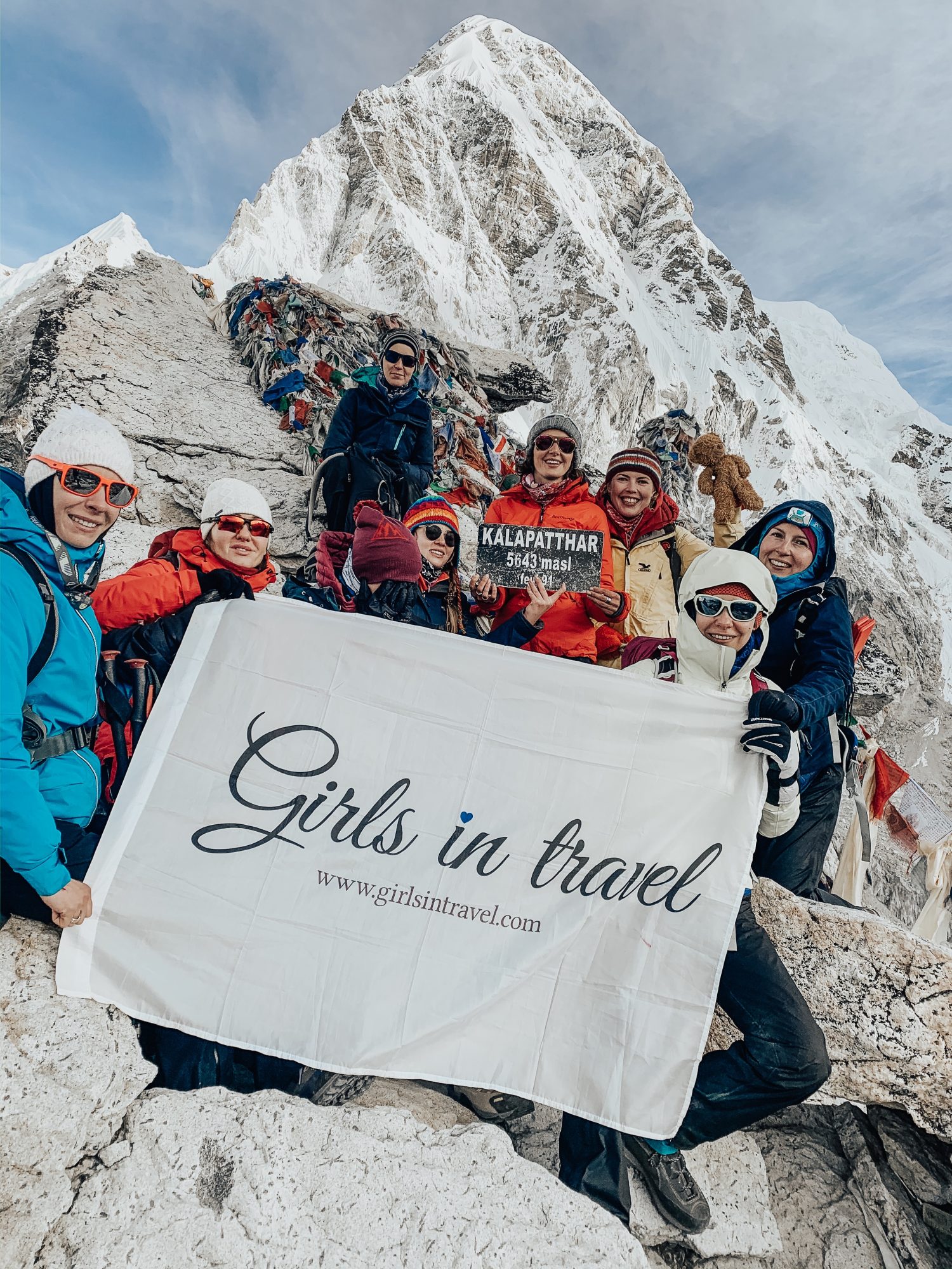 Как это - жить, работать и любить в путешествиях