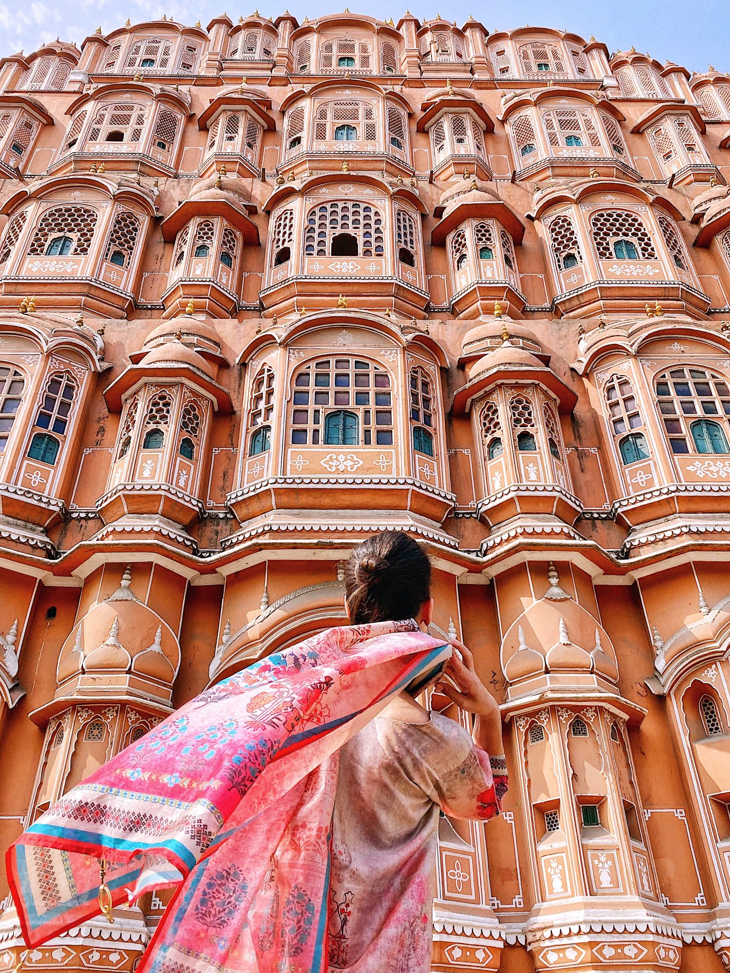 Как это - жить, работать и любить в путешествиях