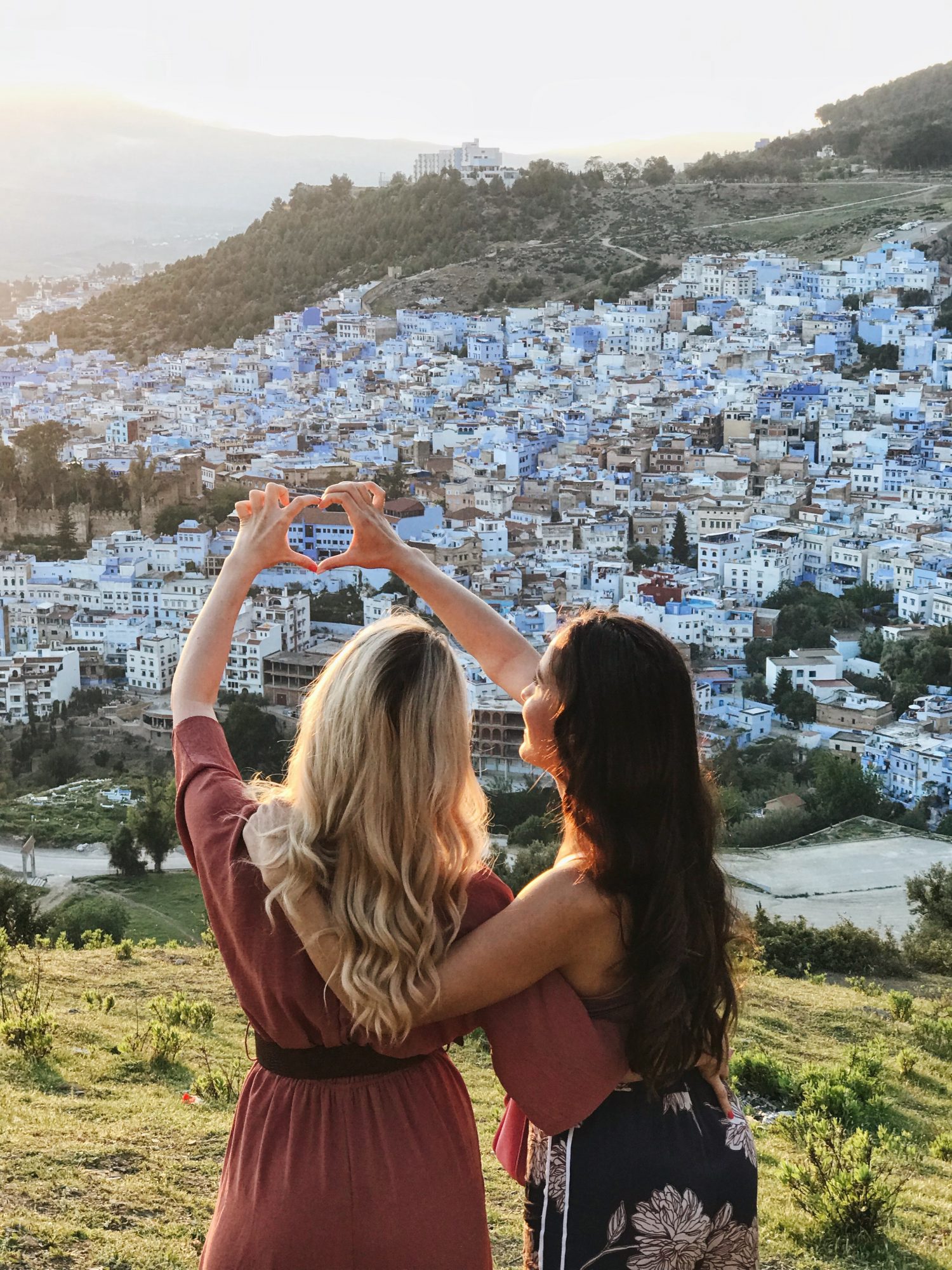 Как это - жить, работать и любить в путешествиях