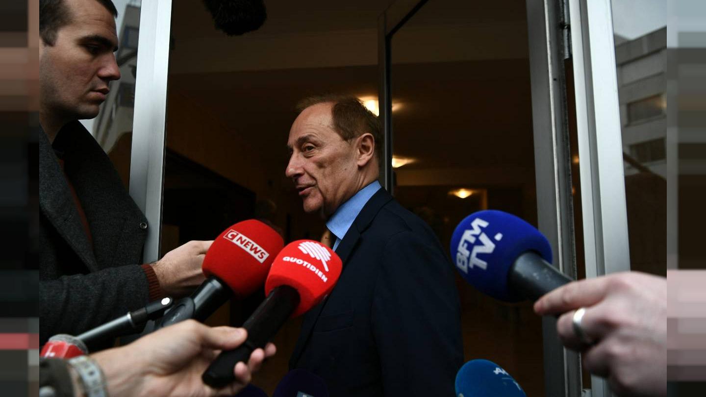 Вісник сексизму Vol. 44: Розрив глобального масштабу