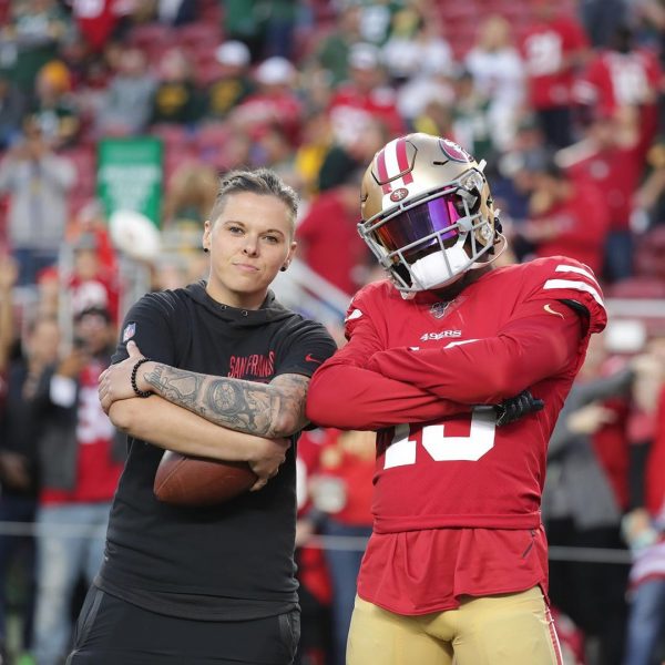 Вісник сексизму Vol. 44: Розрив глобального масштабу