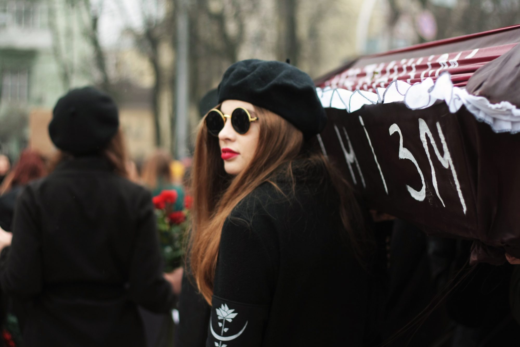 Сексизм страшніший за коронавірус: як у Києві відбувся Марш за права жінок