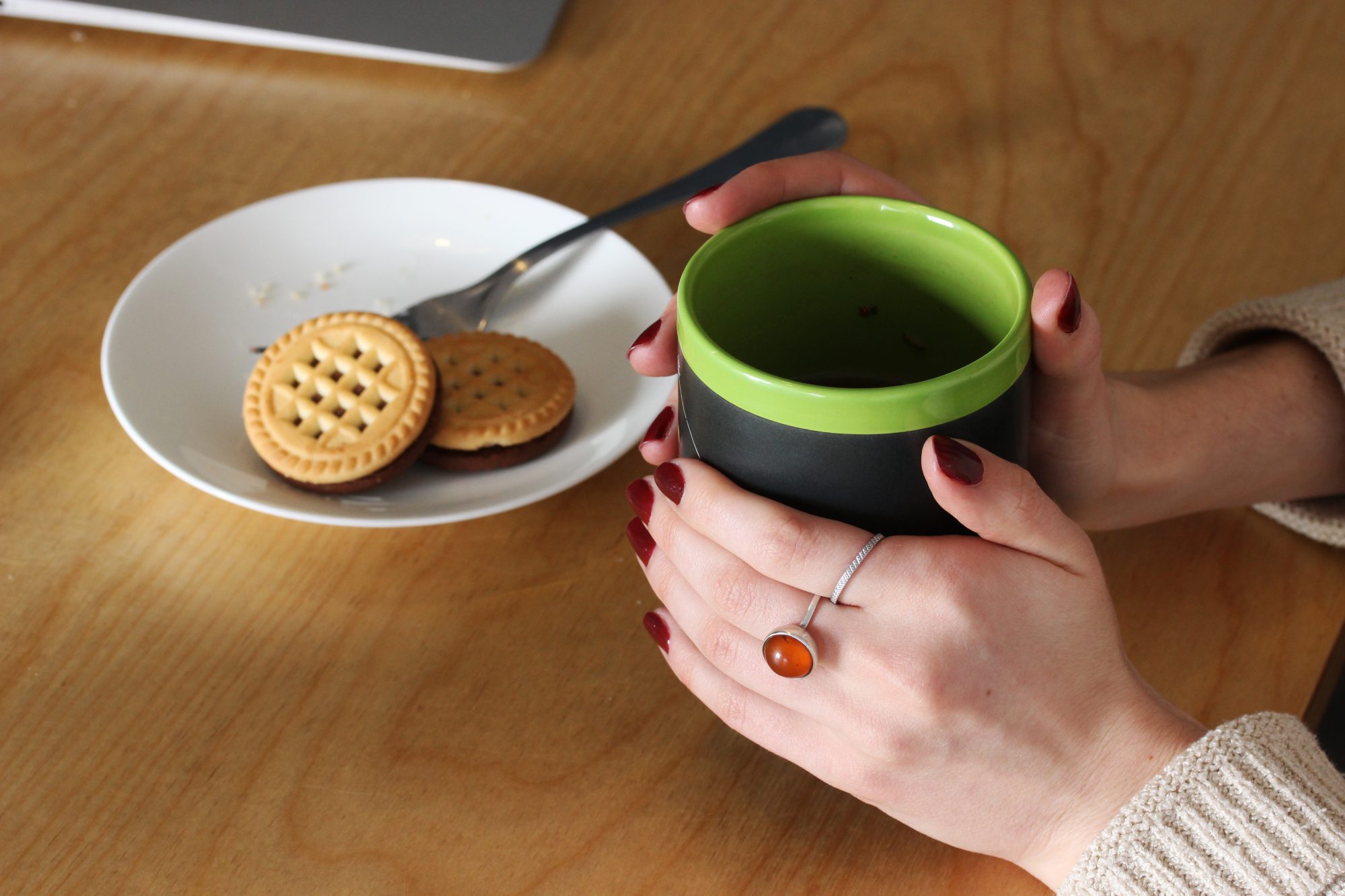 Смерть и кусочек торта. Что такое Death Cafe