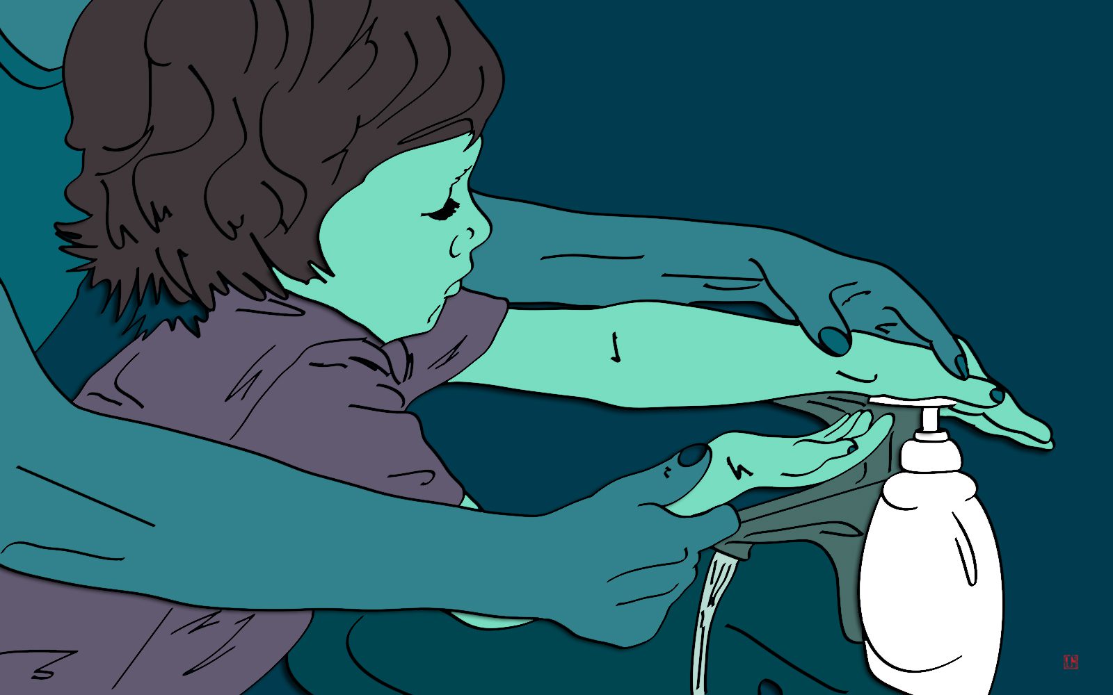 Не мамкай: Як я проводжу карантин із дітьми