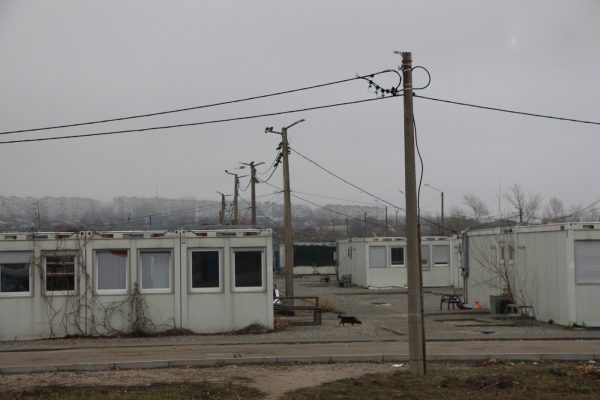 Резолюція 1325: Як пов’язані жучки у гречці, домашнє насильство та кількість жінок в армії