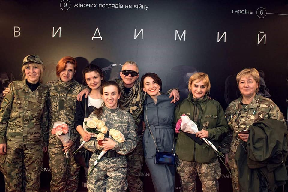 Резолюція 1325: Як пов’язані жучки у гречці, домашнє насильство та кількість жінок в армії