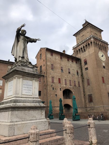 Как я живу на карантине в Италии: История одной украинки 