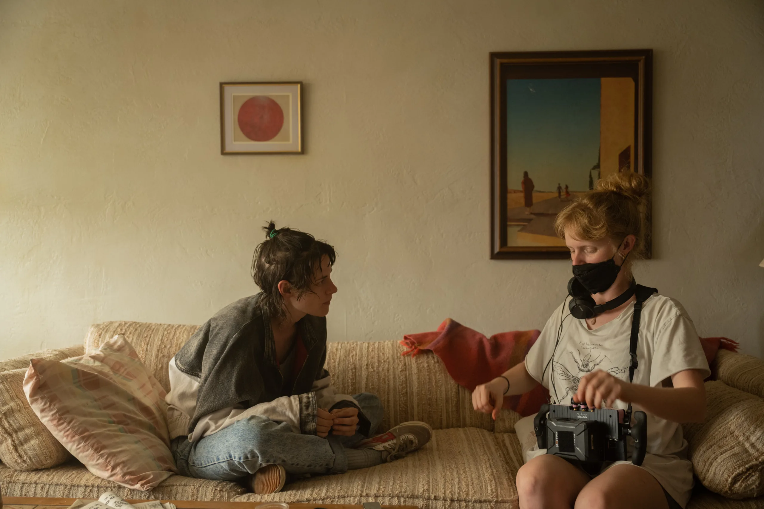 «Любов, брехня та кровопролиття»: Історія кохання й одержимості, що шокує