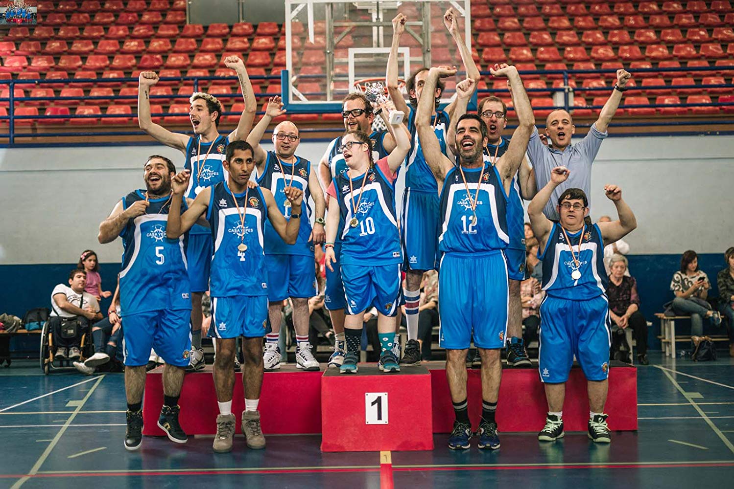 Онлайн фестиваль європейського кіно: вісім гучних хітів