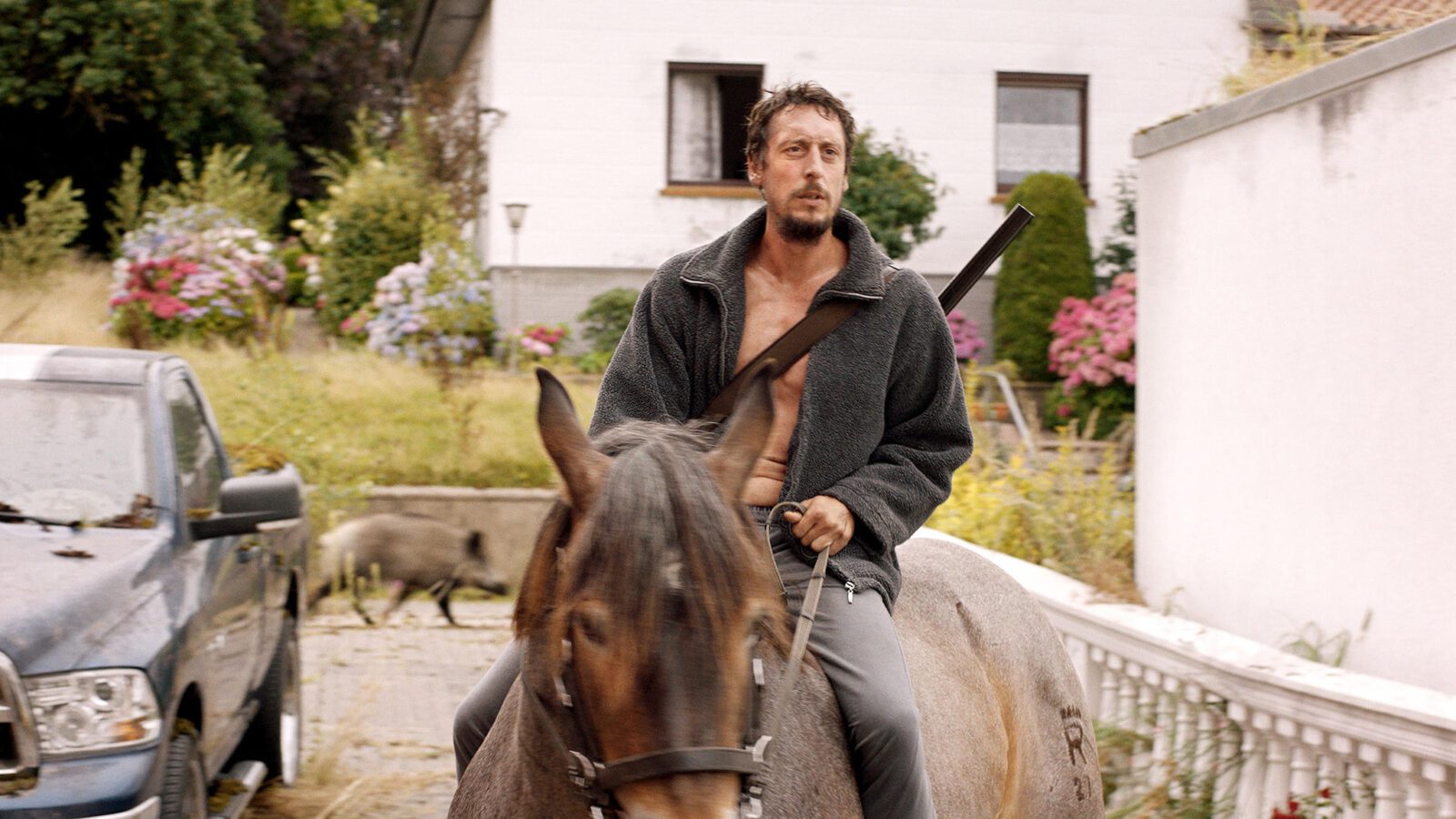 Онлайн фестиваль європейського кіно: вісім гучних хітів