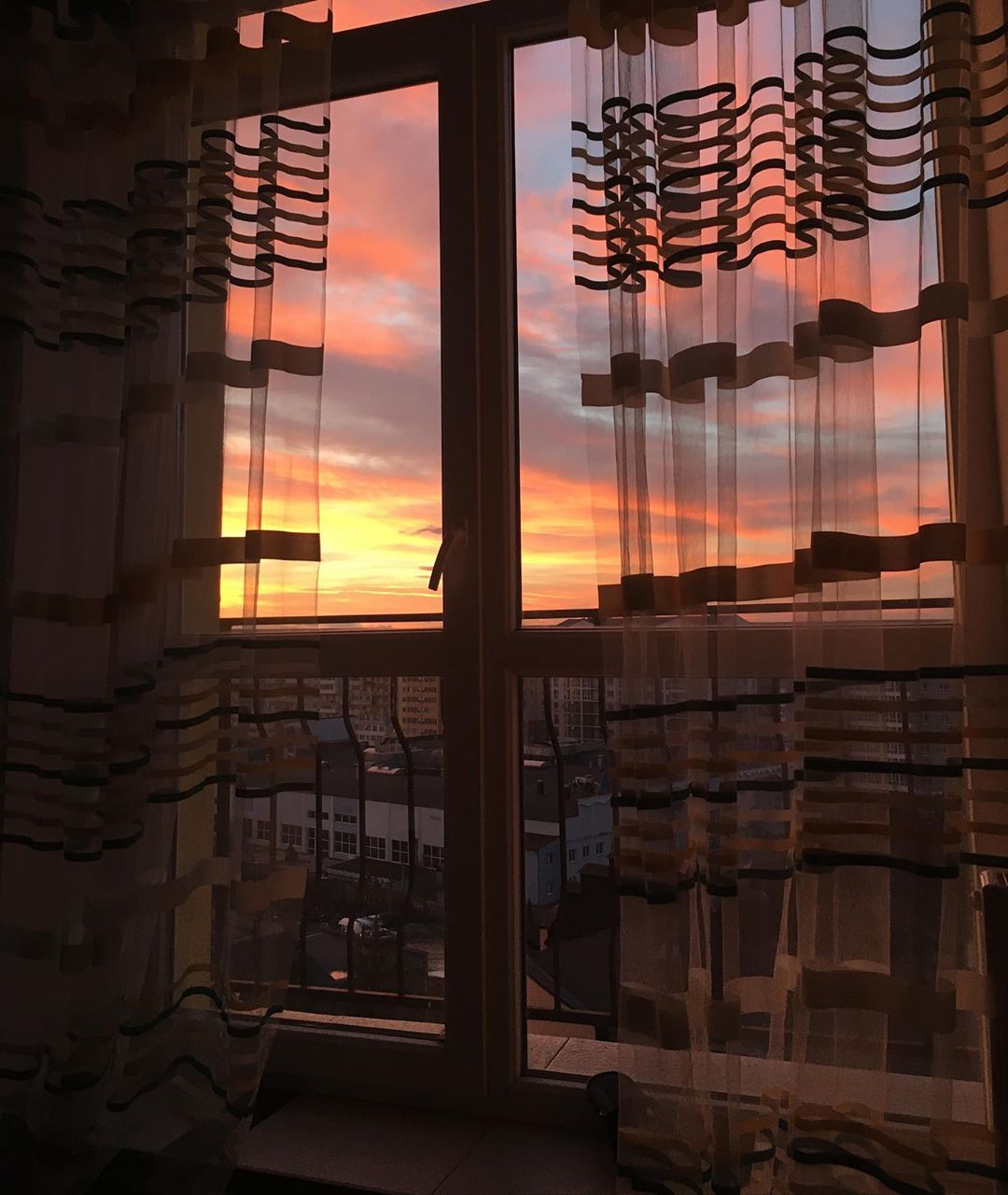 Как я переехала из Киева в Ивано-Франковск