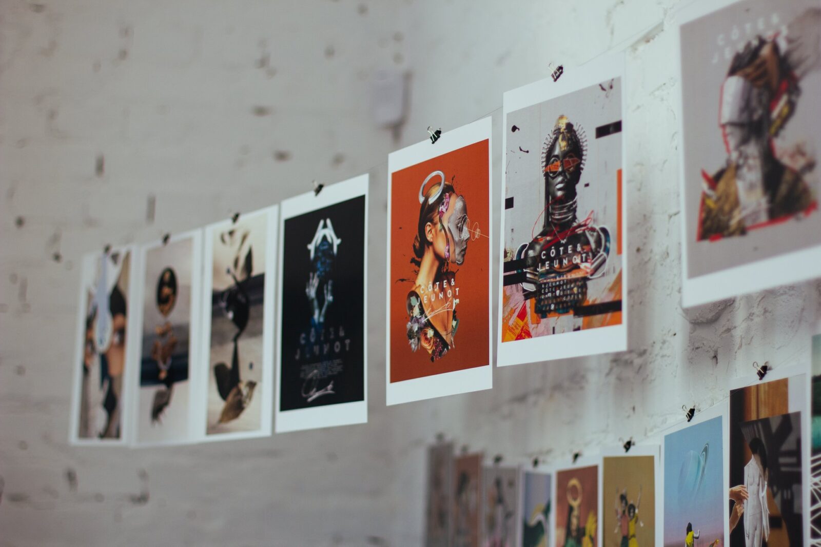 Розкажи про свій арт світу: конкурс Art Challenge 2020