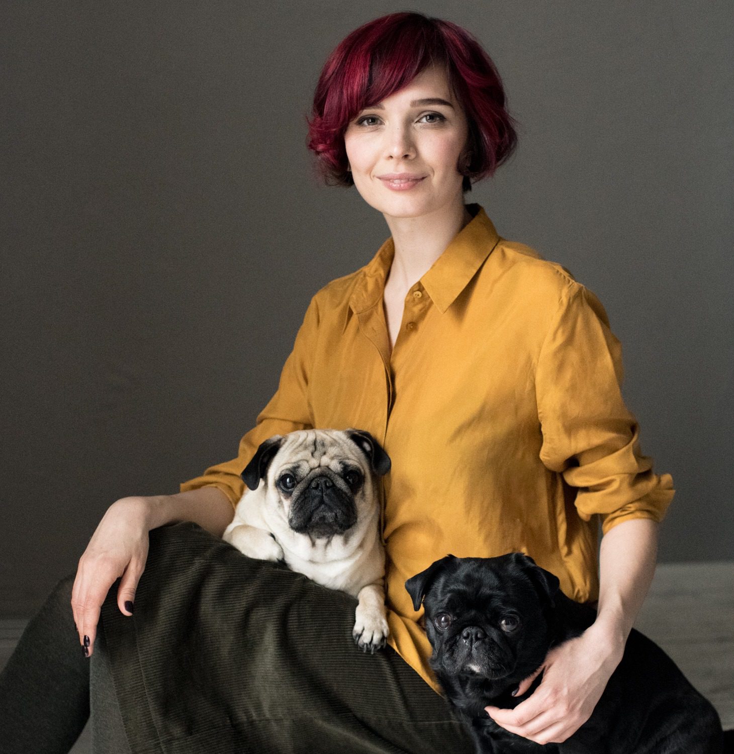 Чому жінки борються за сквер міста - розповідають активістки