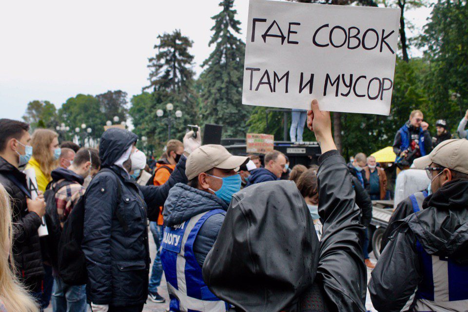 Кому дзвонити, коли ґвалтує поліція?