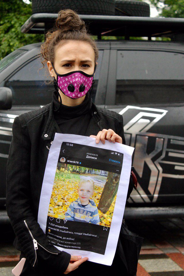 Кому дзвонити, коли ґвалтує поліція?