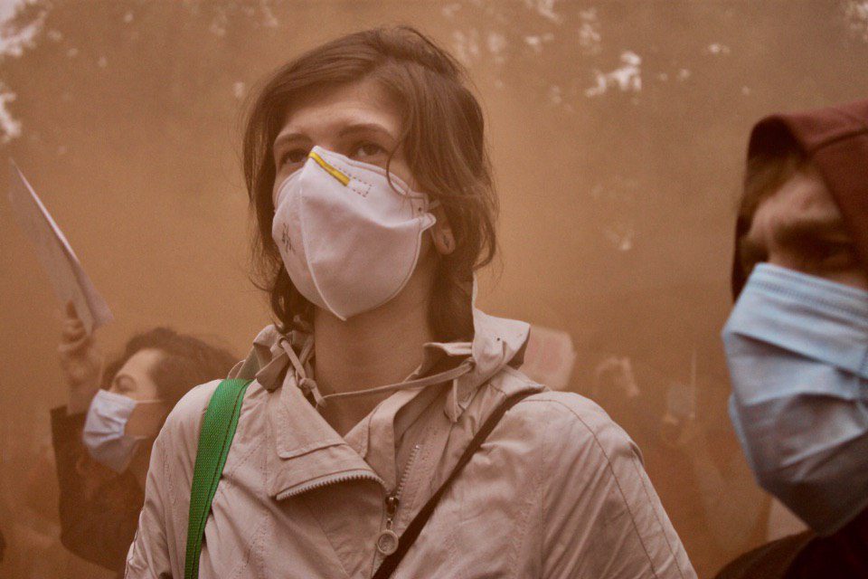 Кому дзвонити, коли ґвалтує поліція?