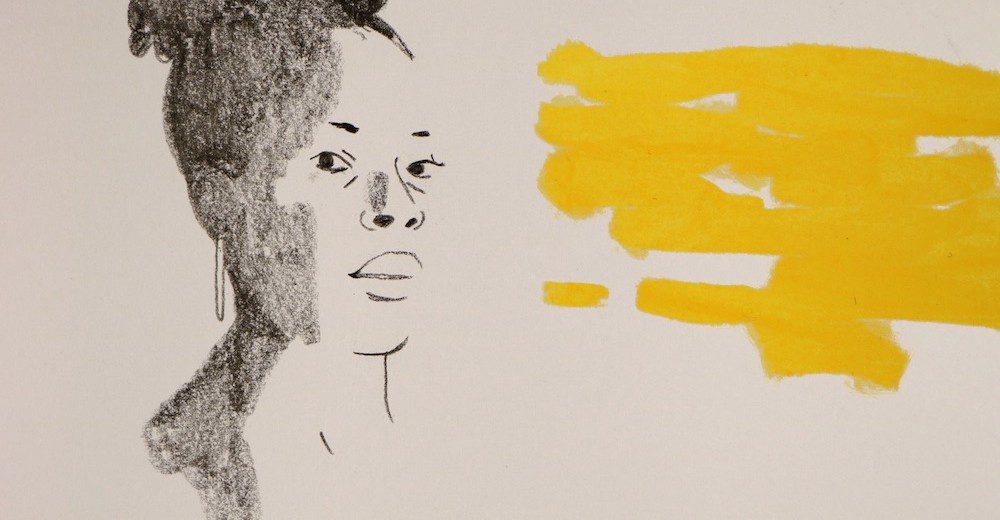 Як жінки розповідають про свій досвід за допомогою анімації