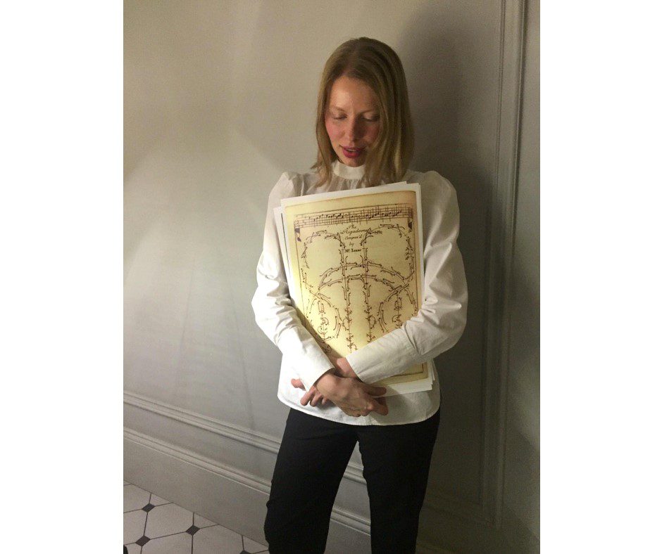 Как это - создать медиапроект о балете, не работая в театре ни дня