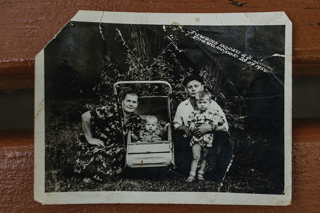 «‎За два роки роботи жодному волонтеру, жодній людині ми не сказали “‎Ні”». Історія керівниці шелтеру в Ясногірці Олени Спрогіс