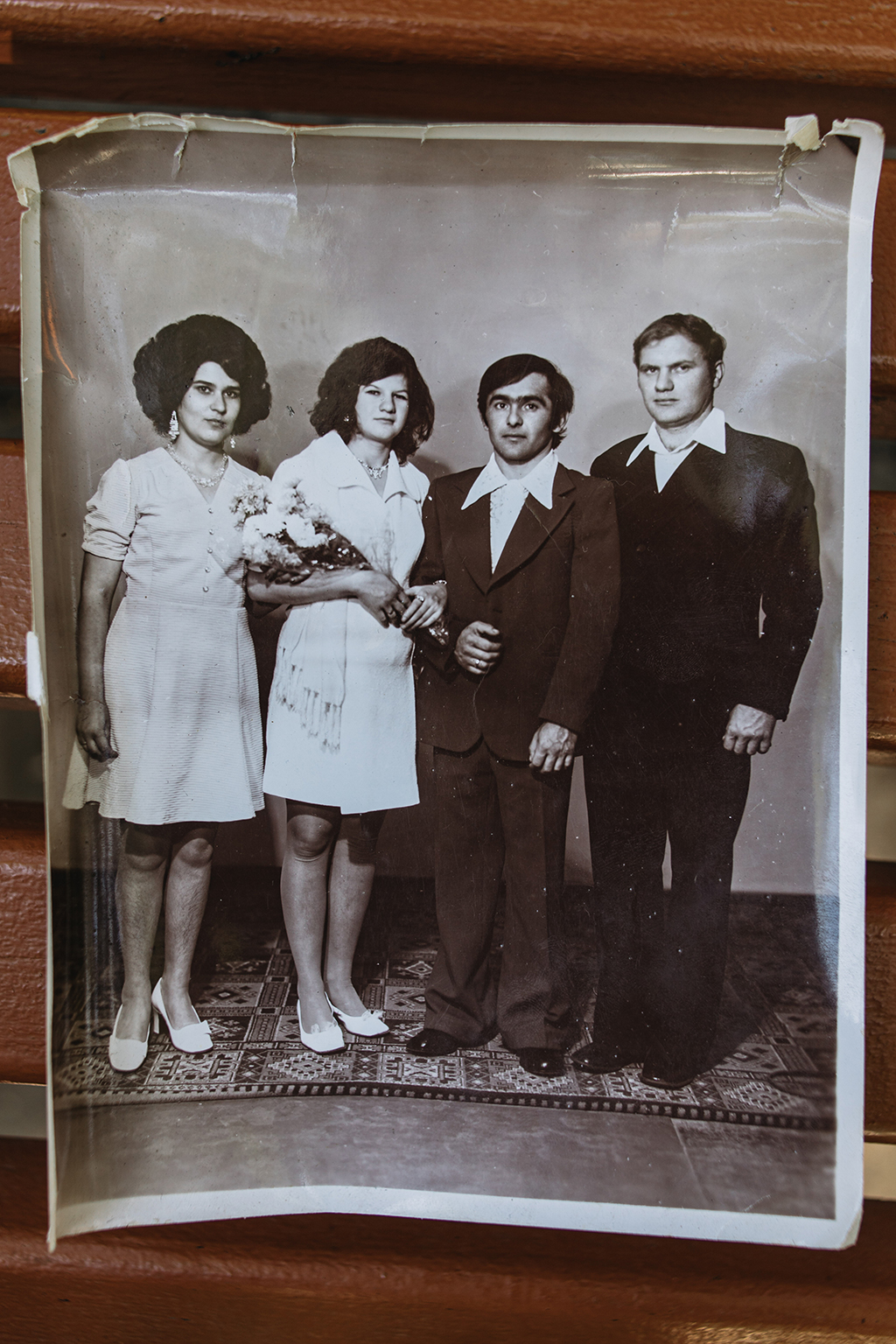 «‎За два роки роботи жодному волонтеру, жодній людині ми не сказали “‎Ні”». Історія керівниці шелтеру в Ясногірці Олени Спрогіс