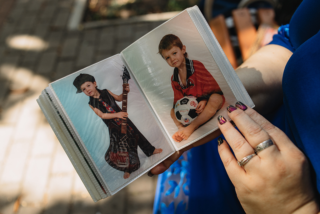 «‎За два роки роботи жодному волонтеру, жодній людині ми не сказали “‎Ні”». Історія керівниці шелтеру в Ясногірці Олени Спрогіс