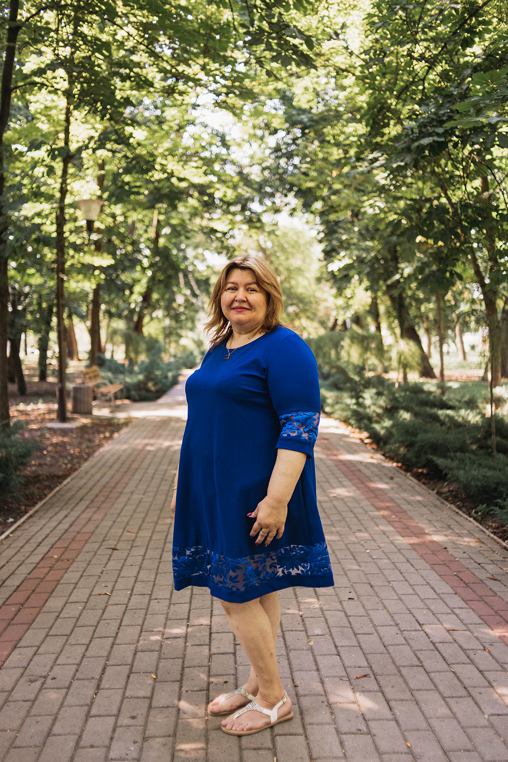 «‎За два роки роботи жодному волонтеру, жодній людині ми не сказали “‎Ні”». Історія керівниці шелтеру в Ясногірці Олени Спрогіс