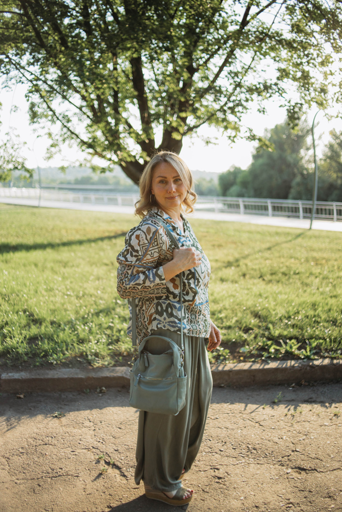 «‎Поки є робота, треба робити». Історія власниці квіткового бізнесу з Краматорська Лариси Одаренко