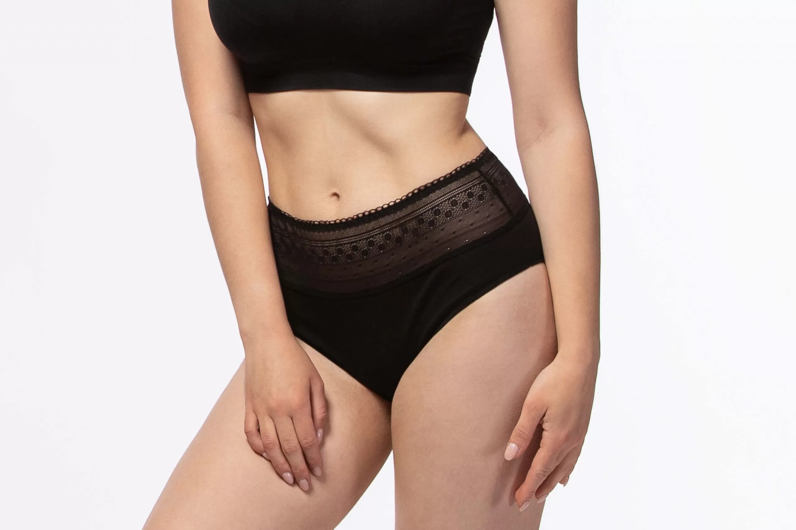 Труси для менструації, білизна для менструації