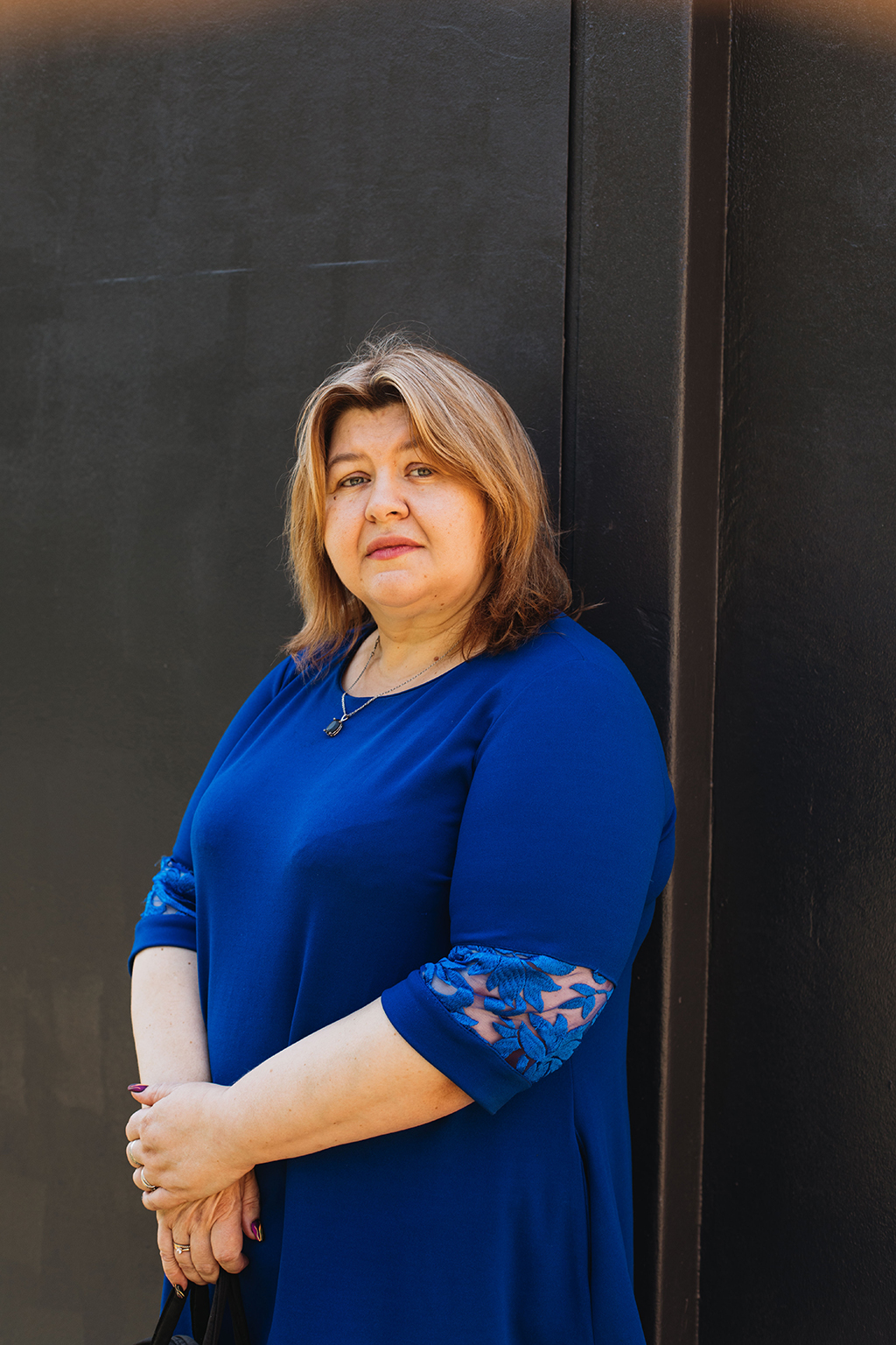 «‎За два роки роботи жодному волонтеру, жодній людині ми не сказали “‎Ні”». Історія керівниці шелтеру в Ясногірці Олени Спрогіс