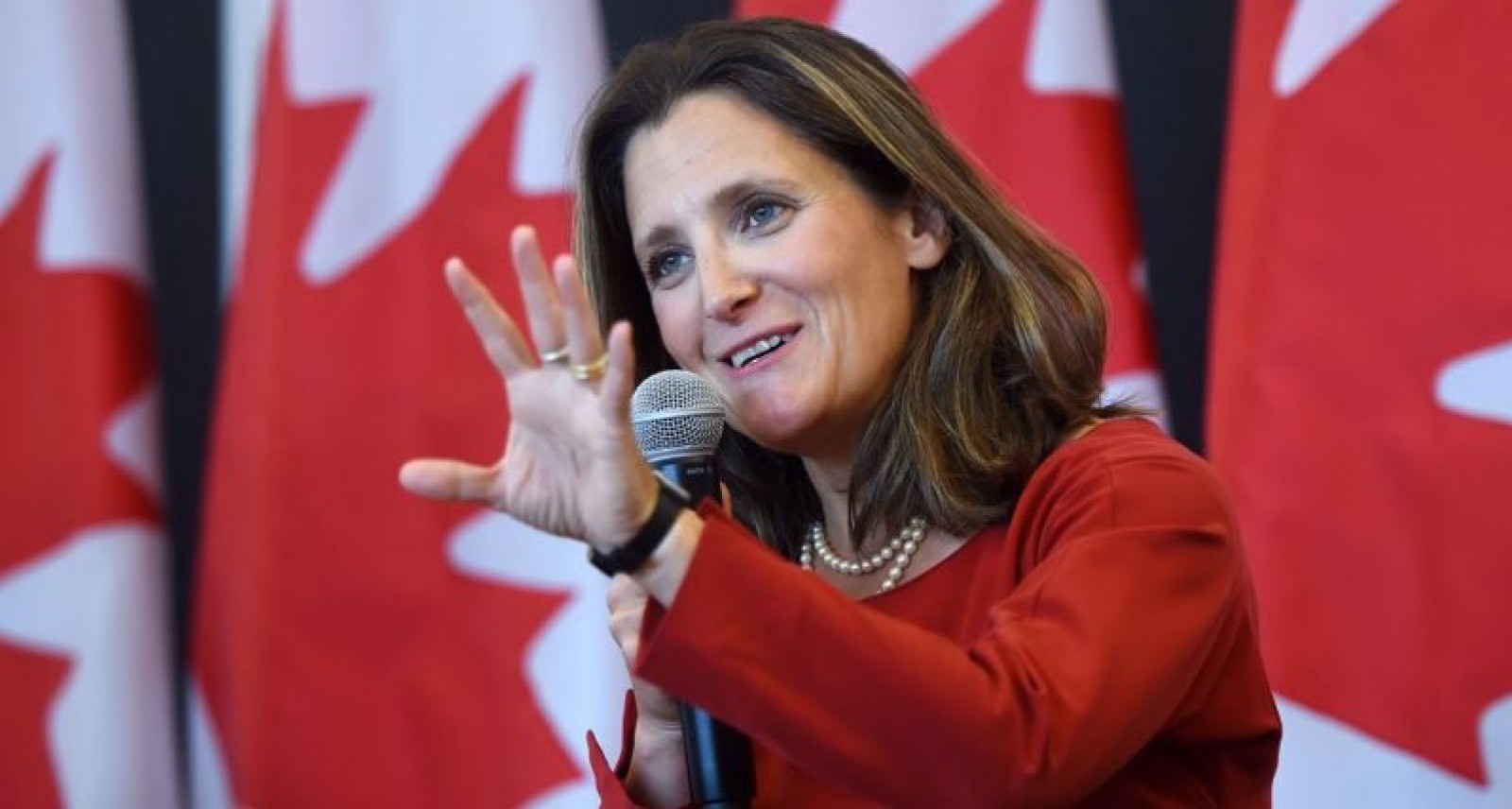 Вісник сексизму Vol. 49: Фемінізація країни