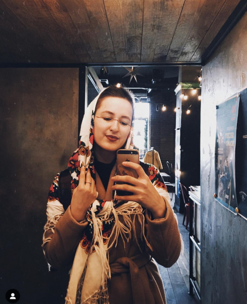 Як це – вести блог про фемінізм в інстаграмі: шість історій