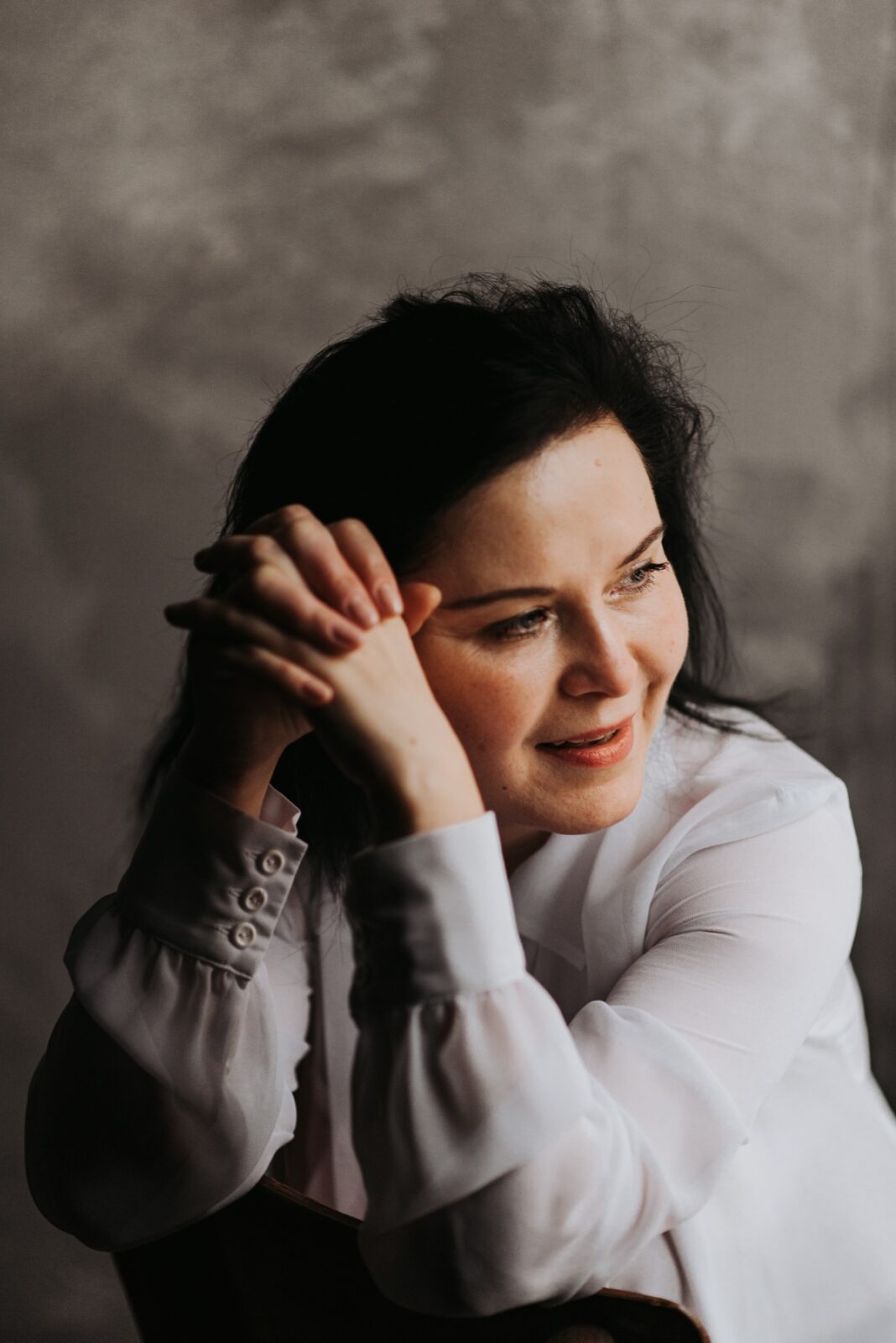 Полюби свої шрами