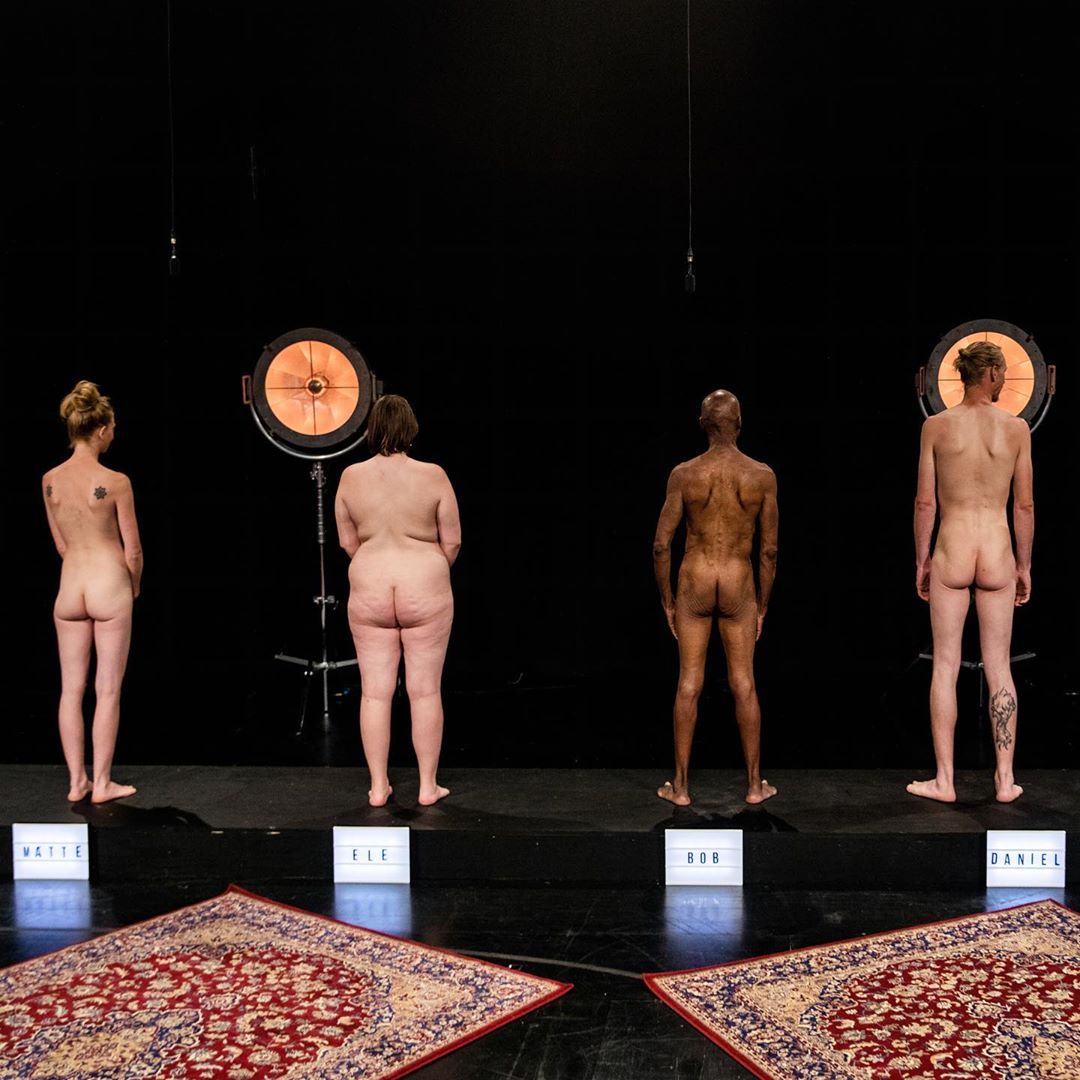 Вісник сексизму Vol. 50: Сумний день для жінок