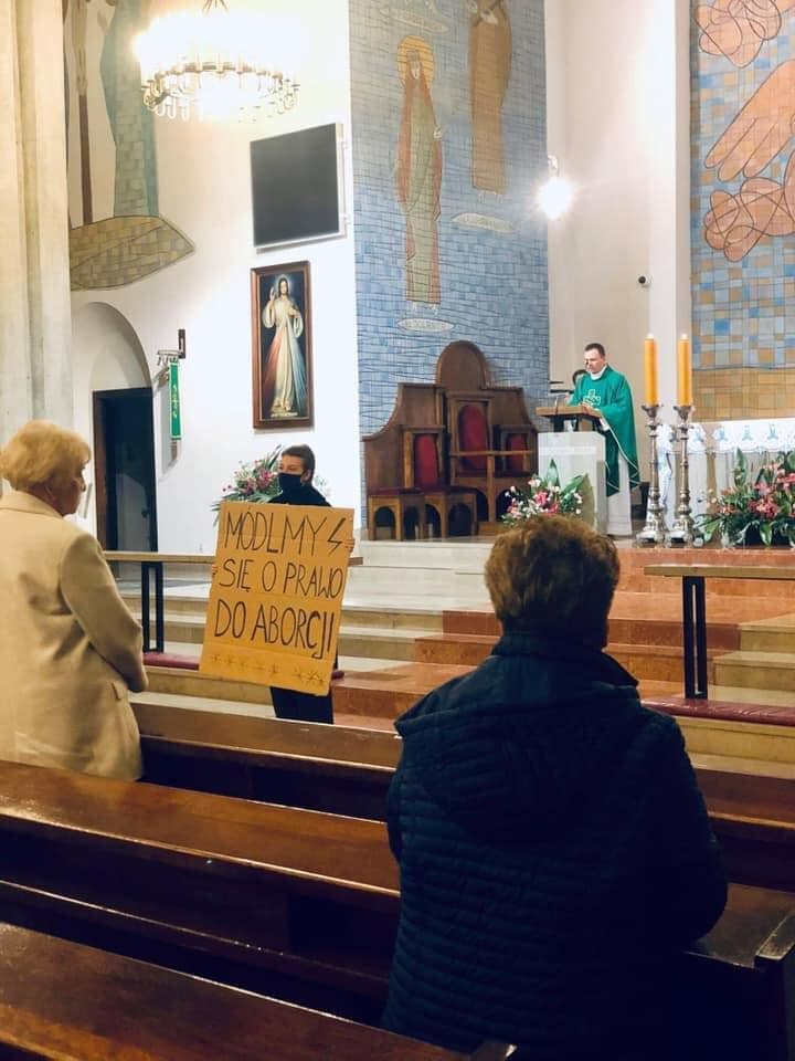 Вісник сексизму Vol. 50: Сумний день для жінок