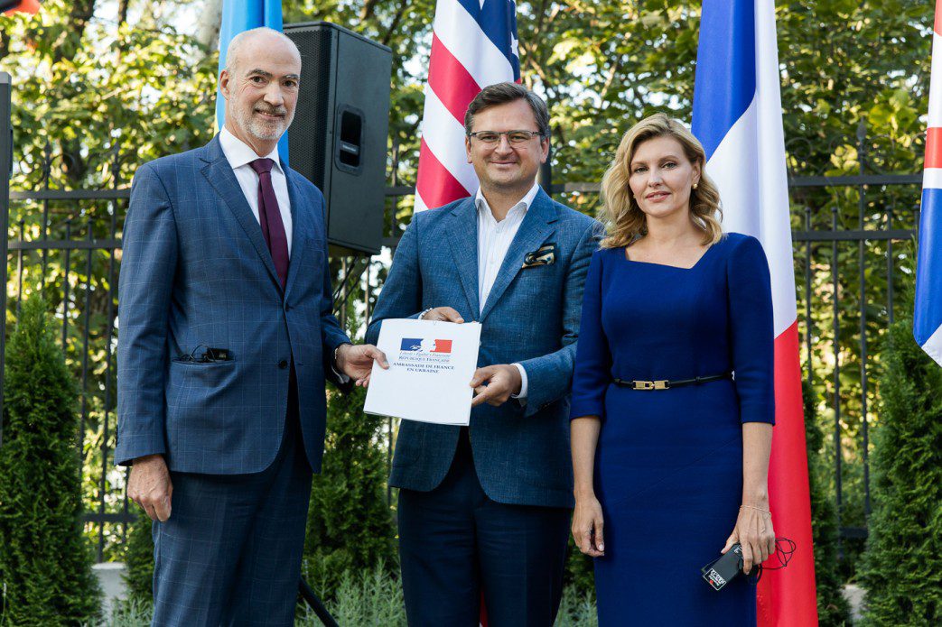 Вісник сексизму Vol. 50: Сумний день для жінок