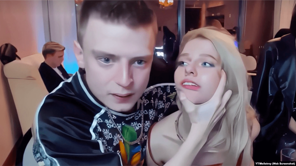 Вісник сексизму Vol. 50: Сумний день для жінок