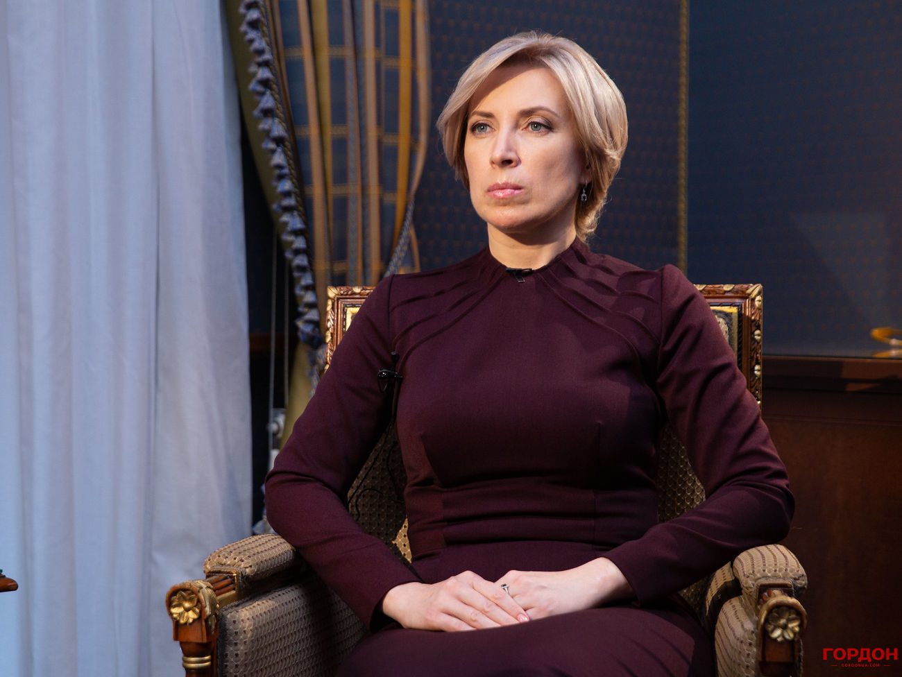 Вісник сексизму Vol. 50: Сумний день для жінок