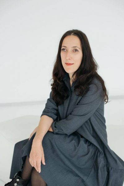 «Люди з інвалідністю створені для сексу не меншою мірою, аніж усі інші»: Про що заведено мовчати