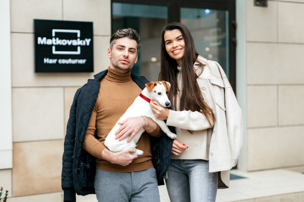 Як працює український сервіс Mybeauty. Олександра Погорелова про «букінг» для салонів краси